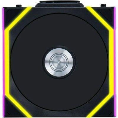 CASE FAN 120MM G99 12RSLIN1W1B 00 LIAN LI