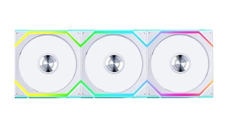 CASE FAN 120MM G99 12RSLIN1W3W 00 LIAN LI