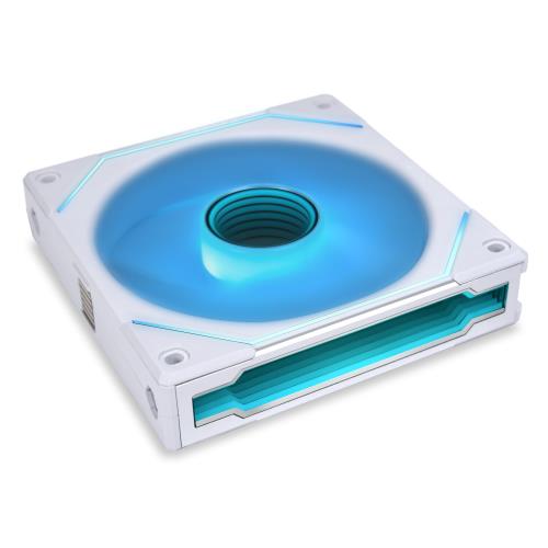 CASE FAN 120MM G99 12SLIN1W 00 LIAN LI