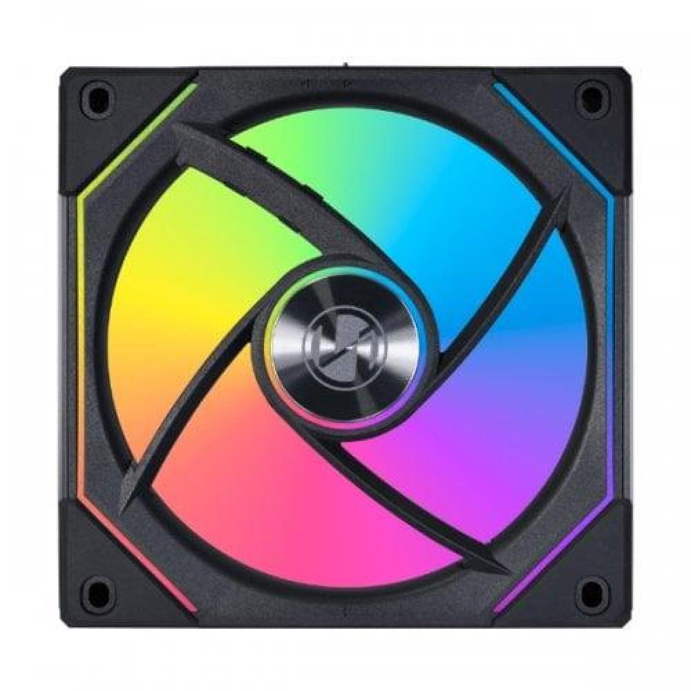 CASE FAN 120MM G99 12SLIN1W1B 00 LIAN LI