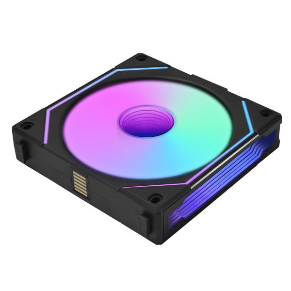 CASE FAN 140MM G99 14RSLIN1B 00 LIAN LI