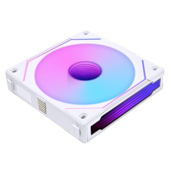 CASE FAN 140MM G99 14RSLIN1W 00 LIAN LI
