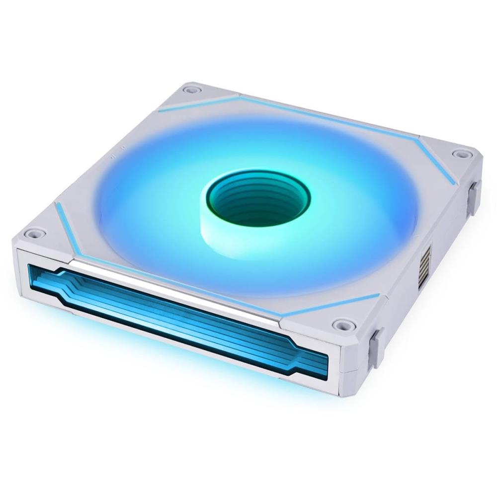 CASE FAN 140MM G99 14SLIN1W 00 LIAN LI