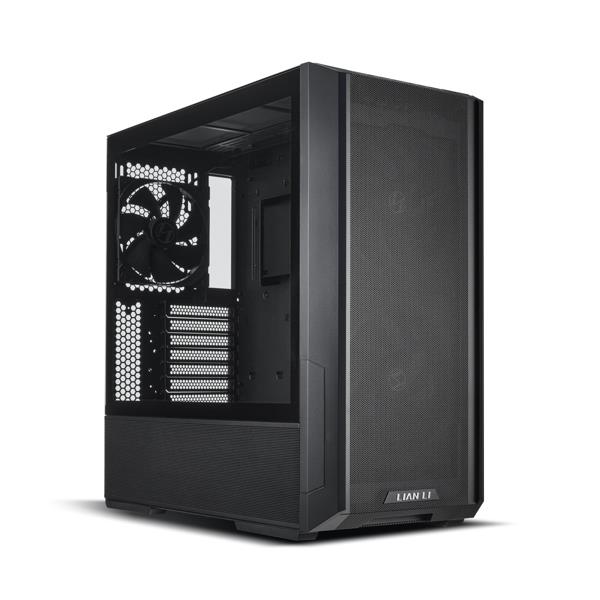 Case LIAN LI LANCOOL 216X BLACK MidiTower Case product features Transparent panel ATX EATX MicroATX MiniITX Colour Black G99 LAN216X 00