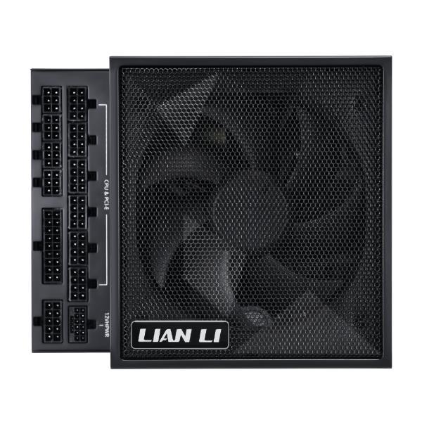 Power Supply LIAN LI EDGE1000 ATX PC 100 - 240 V 1000 W G9P EG1000 BE00 EU