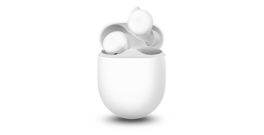 HEADSET GOOGLE PIXEL BUDS A WHITE GA02213-EU GOOGLE