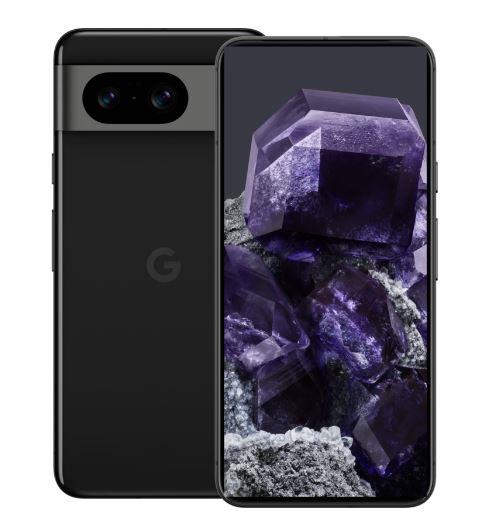 MOBILE PHONE PIXEL 8 128GB OBSIDIAN GA04803-GB GOOGLE