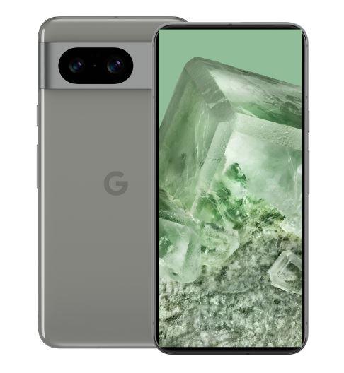 MOBILE PHONE PIXEL 8 256GB HAZEL GA04861-GB GOOGLE