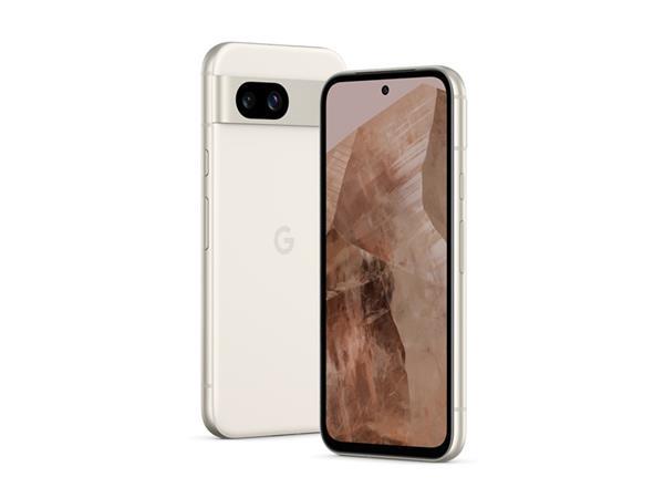 MOBILE PHONE PIXEL 8A 128GB PORCELAINE GA04988-GB GOOGLE