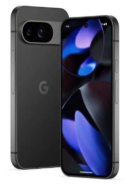 MOBILE PHONE PIXEL 9 128GB OBSIDIAN GA05226-GB GOOGLE