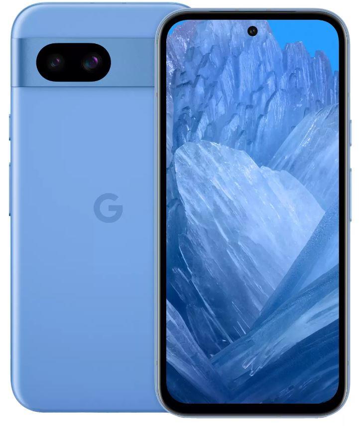 MOBILE PHONE PIXEL 8A 128GB BAY GA05570-GB GOOGLE