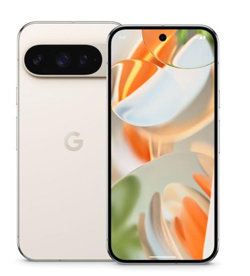 MOBILE PHONE PIXEL 9 PRO 16 128 PORC  GA05931-GB GOOGLE