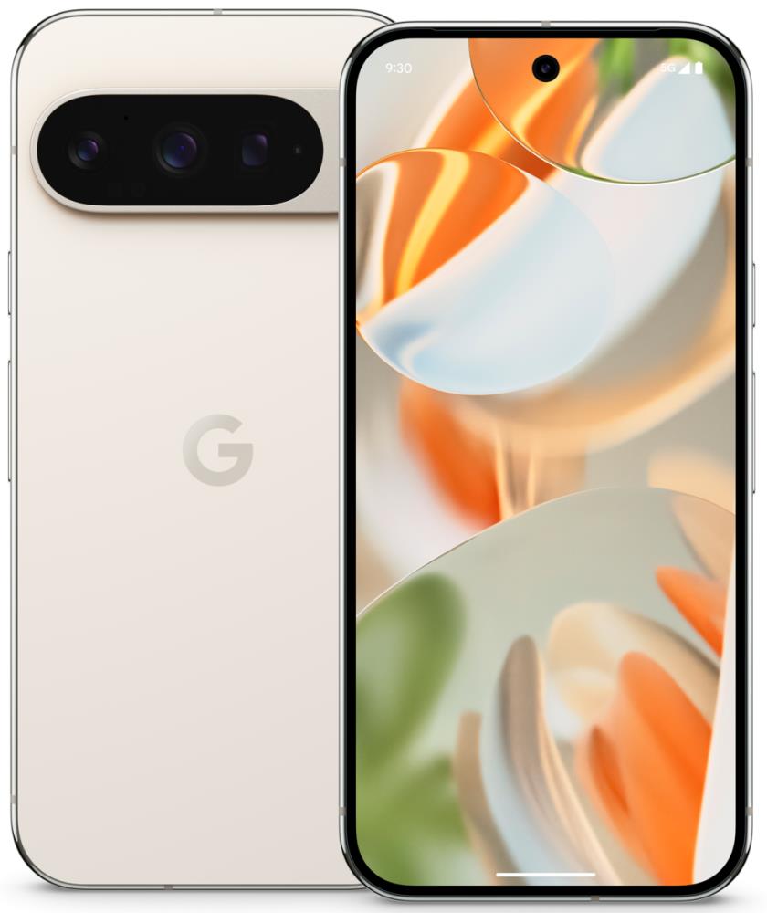 MOBILE PHONE PIXEL 9 PRO 256GB PORCEL GA05951-GB GOOGLE