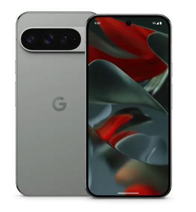 MOBILE PHONE PIXEL 9 PRO XL 128GB HAZEL GA05981-GB GOOGLE