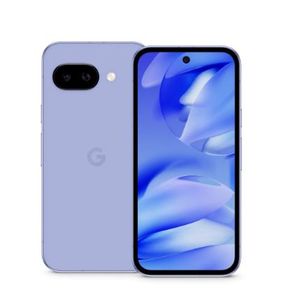MOBILE PHONE PIXEL 9A 5G 128GB IRIS GA09564-GB GOOGLE