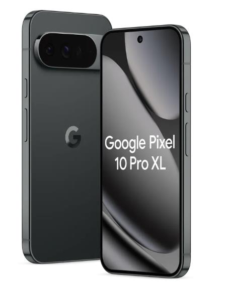 MOBILE PHONE PIXEL 10 PRO XL 256GB OBSID  GA09602-GB GOOGLE