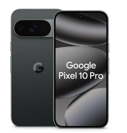 MOBILE PHONE PIXEL 10 PRO 256GB OBSID GA09900-GB GOOGLE