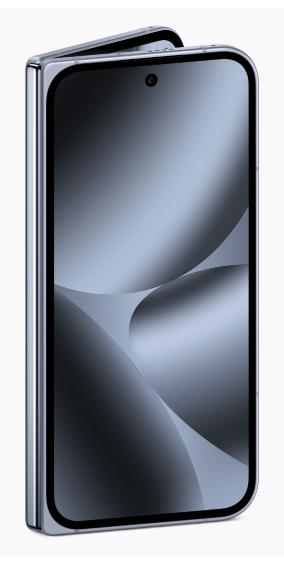 MOBILE PHONE PIXEL 10 PRO FOLD 256GB MOONSTONE GA10091 GOOGLE