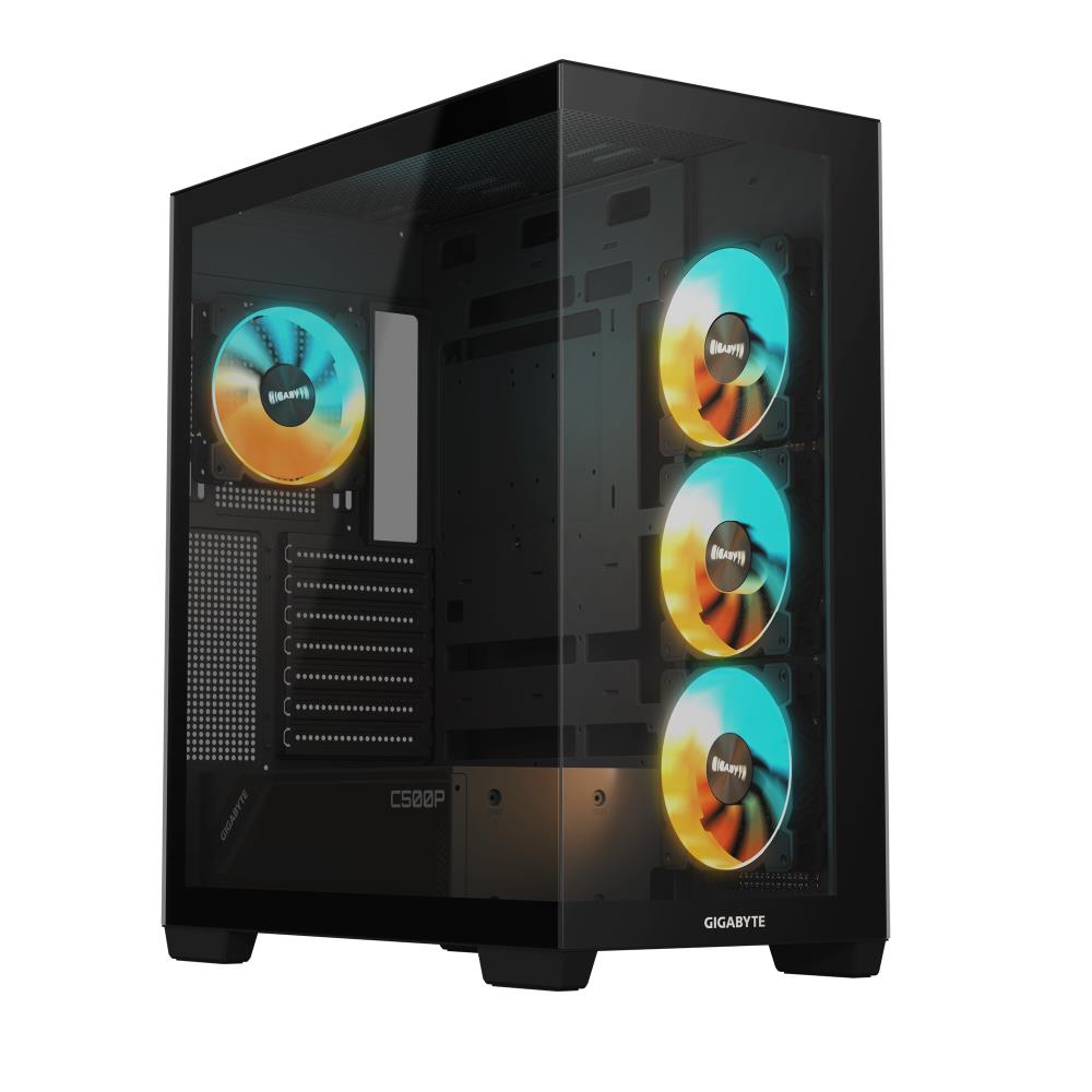GIGABYTE GB-C500P ST RGB