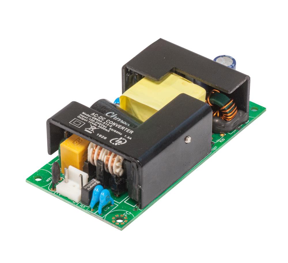 NET ACC PSU 12V 60W GB60A-S12 MIKROTIK