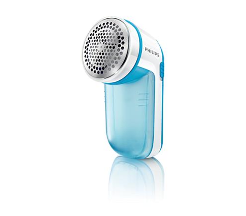 FABRIC SHAVER GC026 00 PHILIPS