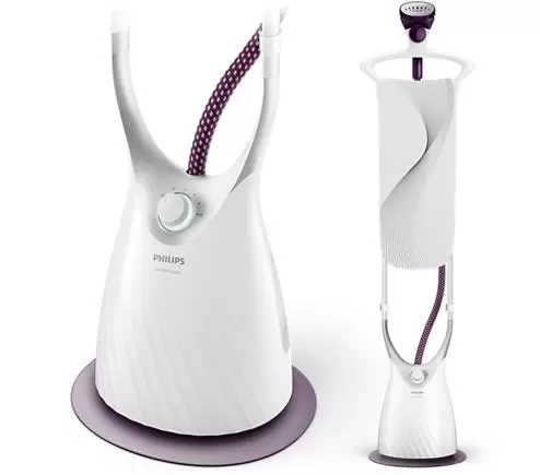 GARMENT STEAMER GC557 30 PHILIPS