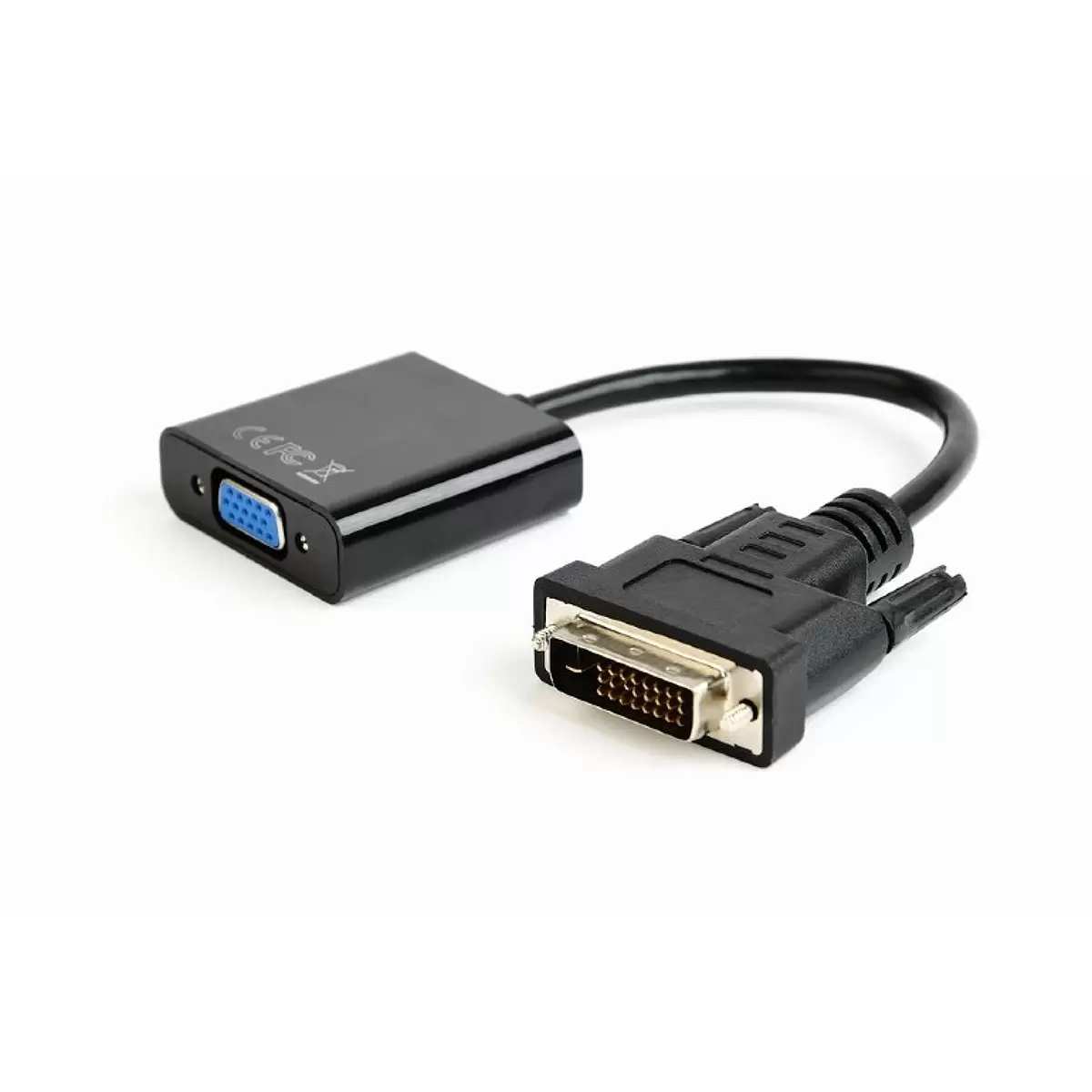 GEMBIRD AB-DVID-VGAF-01 DVI-D to VGA ada