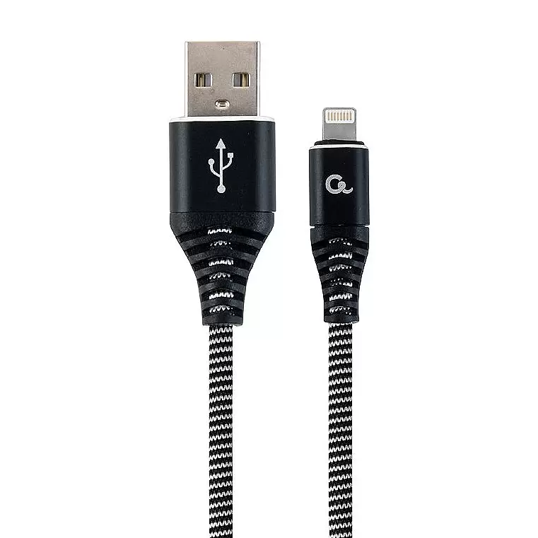 GEMBIRD CC-USB2B-AMLM-1M-BW Premium