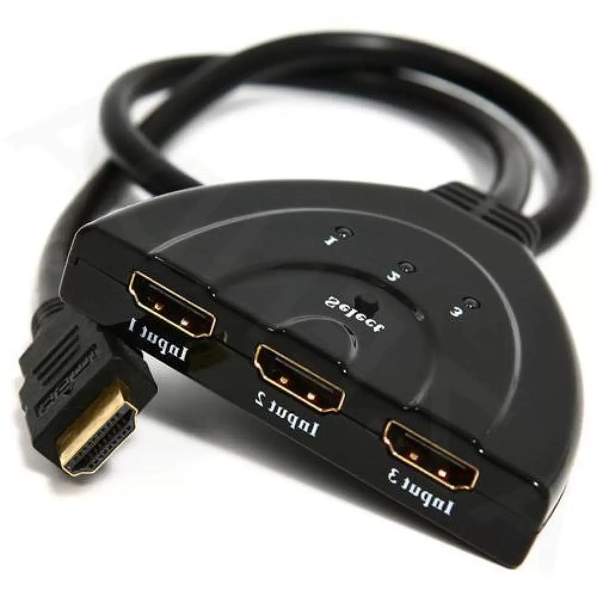 GEMBIRD DSW-HDMI-35 HDMI interface