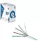 GEMBIRD CAT5e FTP LAN cable solid 100m