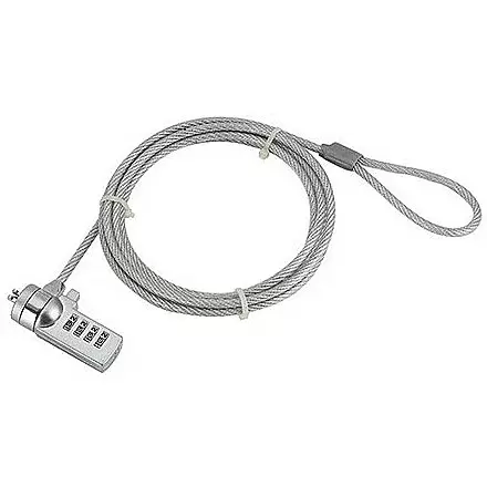 GEMBIRD LK-CL-01 Gembird Cable lock for