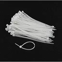 GEMBIRD NYT-150 25 nylon cable ties 3.2