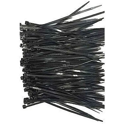 GEMBIRD NYTFR-250X3.6 nylon cable ties
