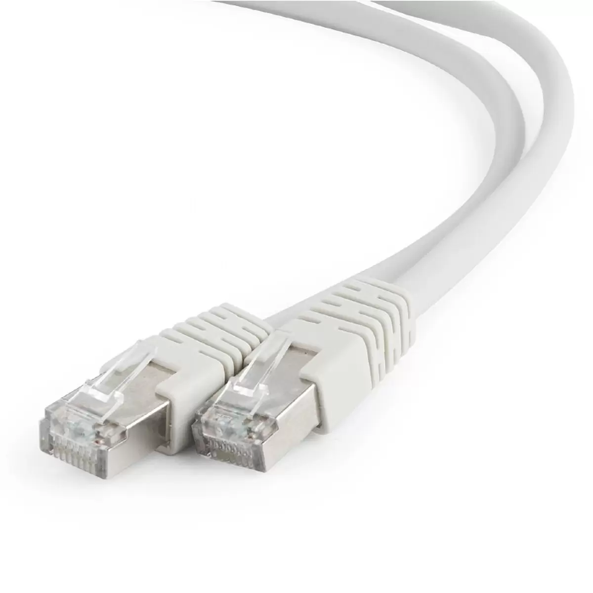 GEMBIRD patchcord kat.6 FTP LSZH CU 2m