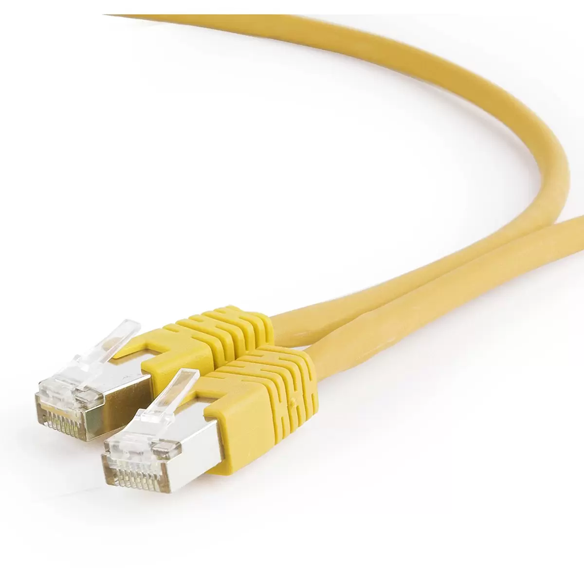 GEMBIRD PP6A-LSZHCU-Y-3M patchcord RJ45