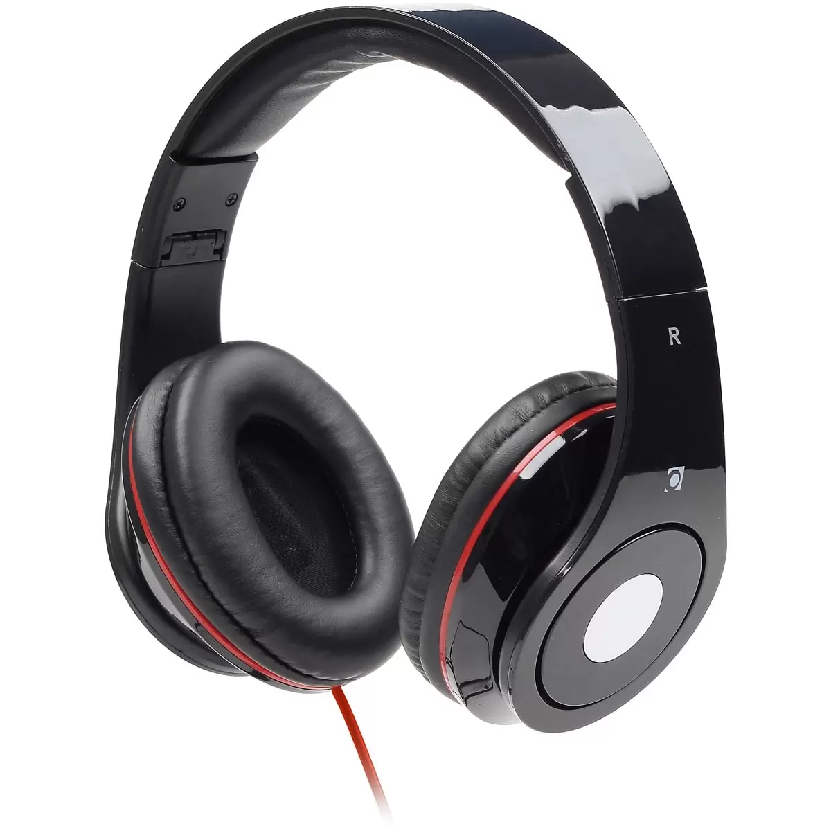 GEMBIRD stereo headset with microphone