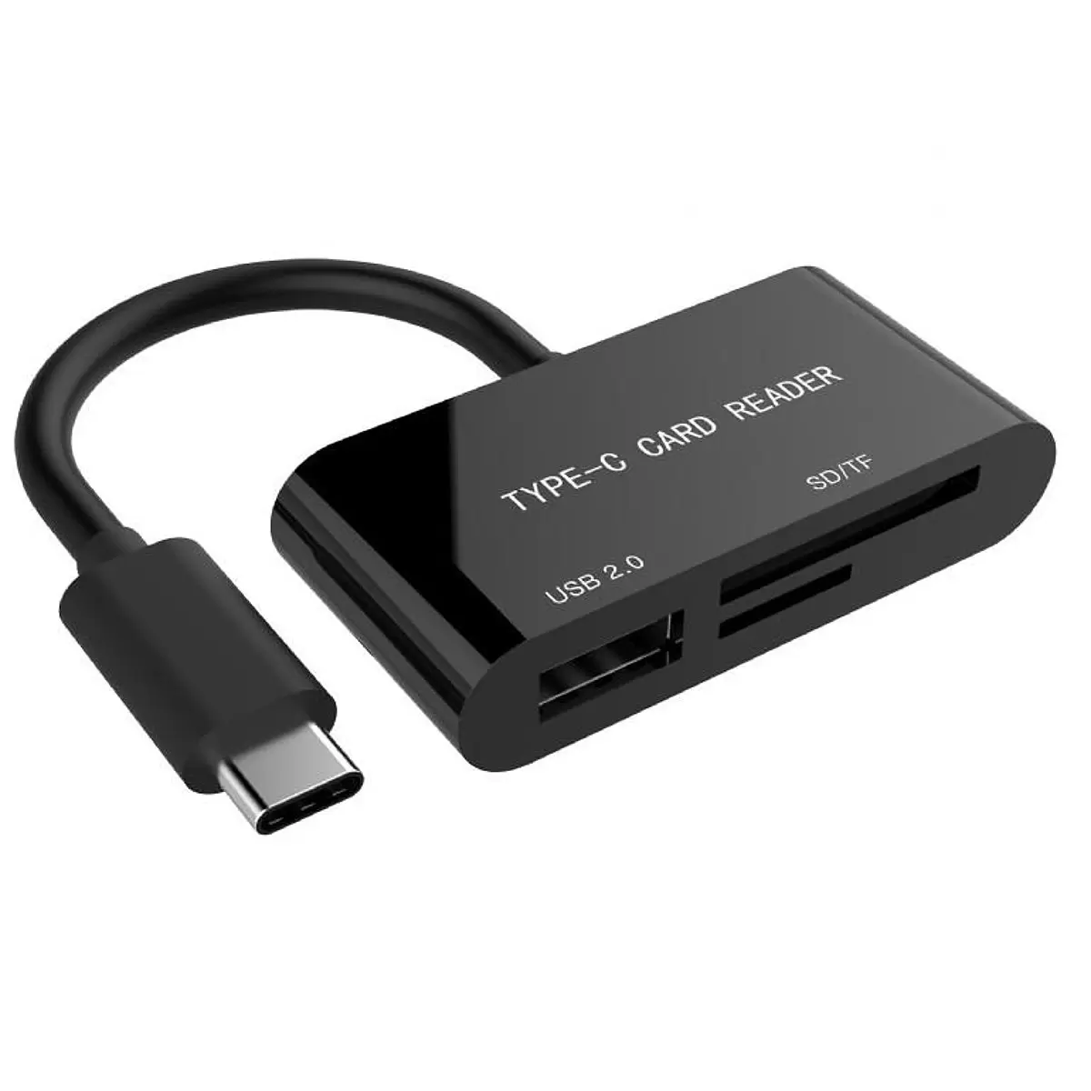 GEMBIRD UHB-OTG-02 Gembird cable Micro U