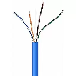 GEMBIRD UPC-5004E-SOL-B UTP cable 305m