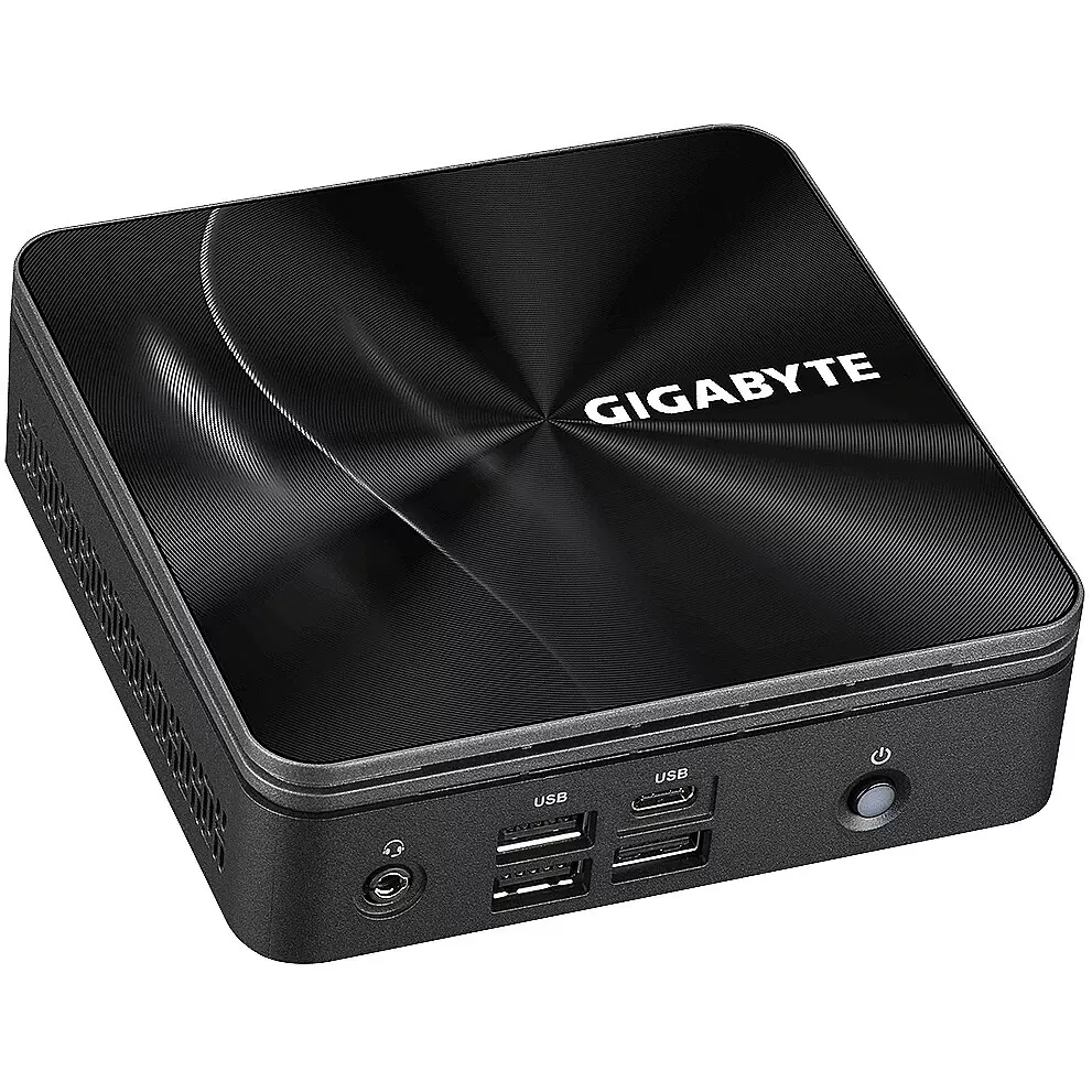 GIGABYTE GB-BRR3-4300 AMD Ryzen 3 4300U