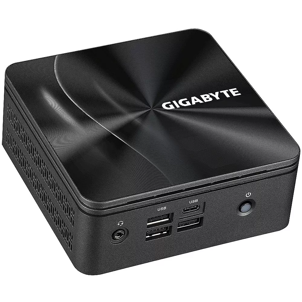 GIGABYTE GB-BRR3H-4300 AMD Ryzen 3 4300U