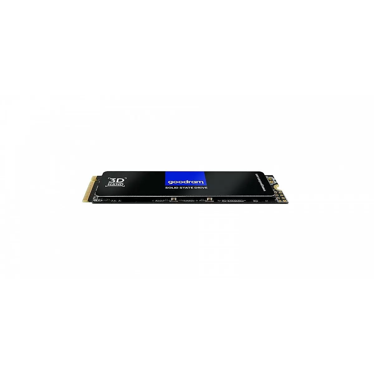 GOODRAM 256GB M.2 PCIe NVMe PX500 G2