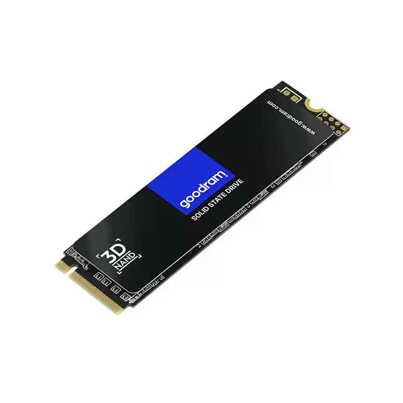 GOODRAM 512GB M.2 PCIe NVMe PX500 G2
