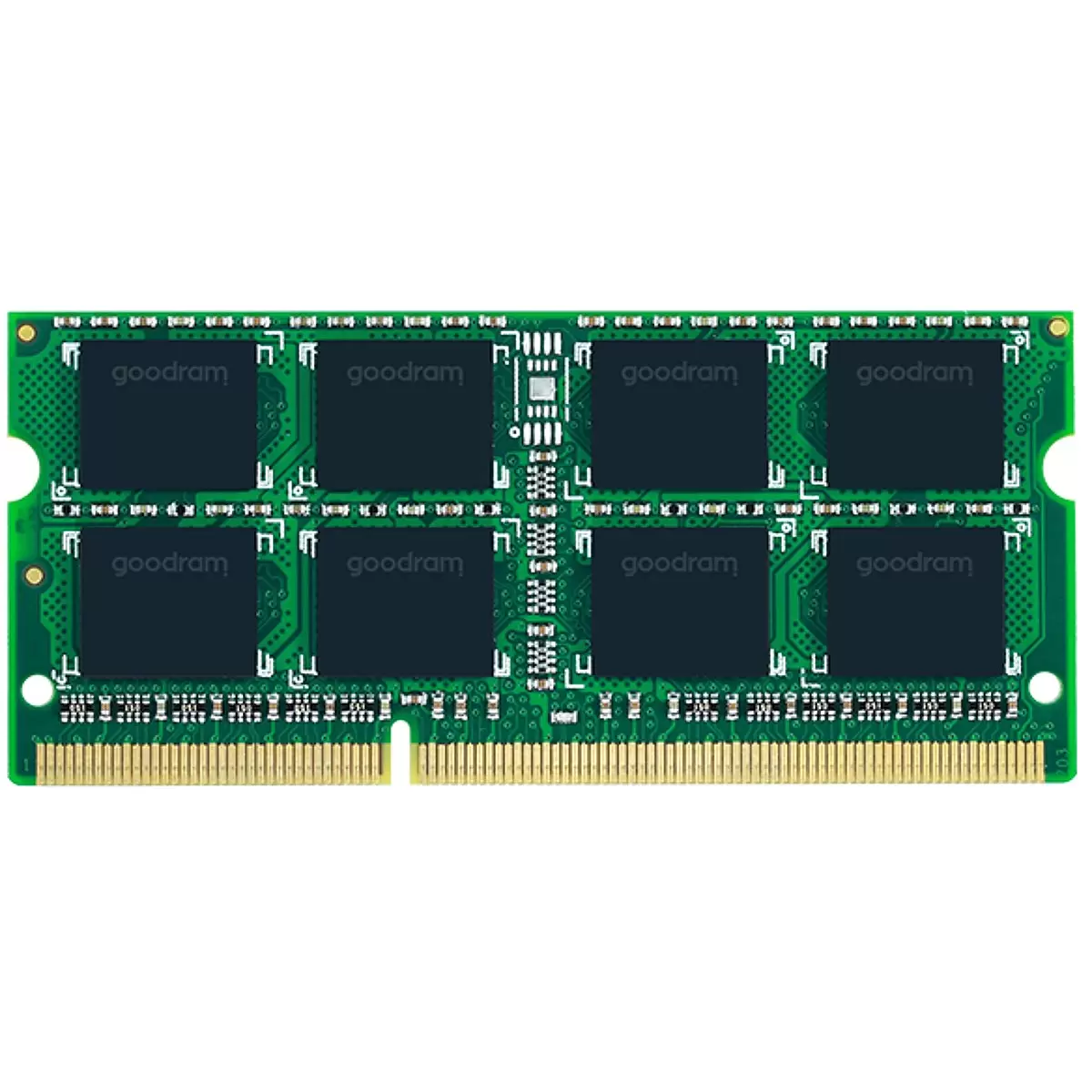 GOODRAM GR1333S364L9 8G 8GB DDR3 SODIMM