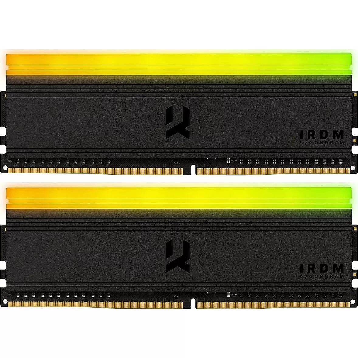 GOODRAM IRDM RGB DDR4 16GB 2x8GB 3600MHz