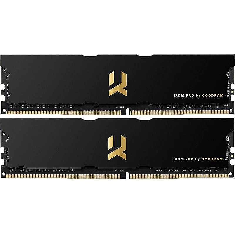 GOODRAM IRP-3600D4V64L17S 16GDC 16GB