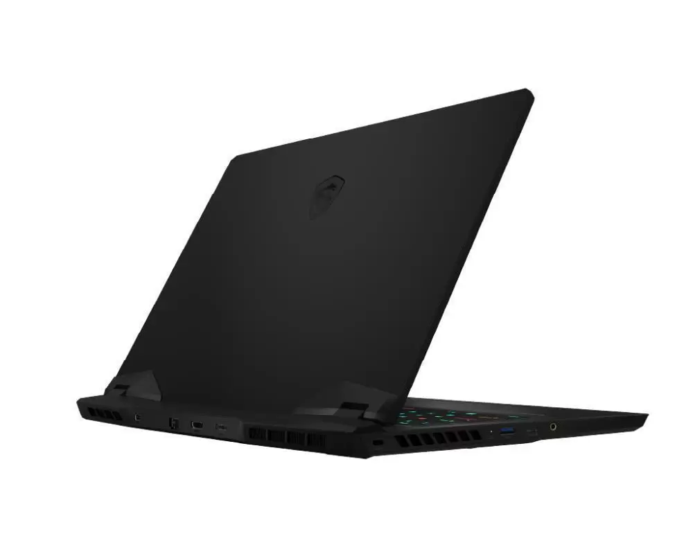 Notebook MSI Vector GP66 12UGSO CPU i7-12700H 2300 MHz 15.6