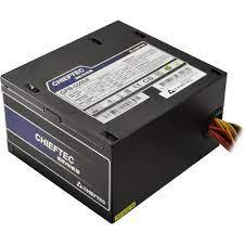 Power Supply CHIEFTEC 500 Watts GPB-500S8