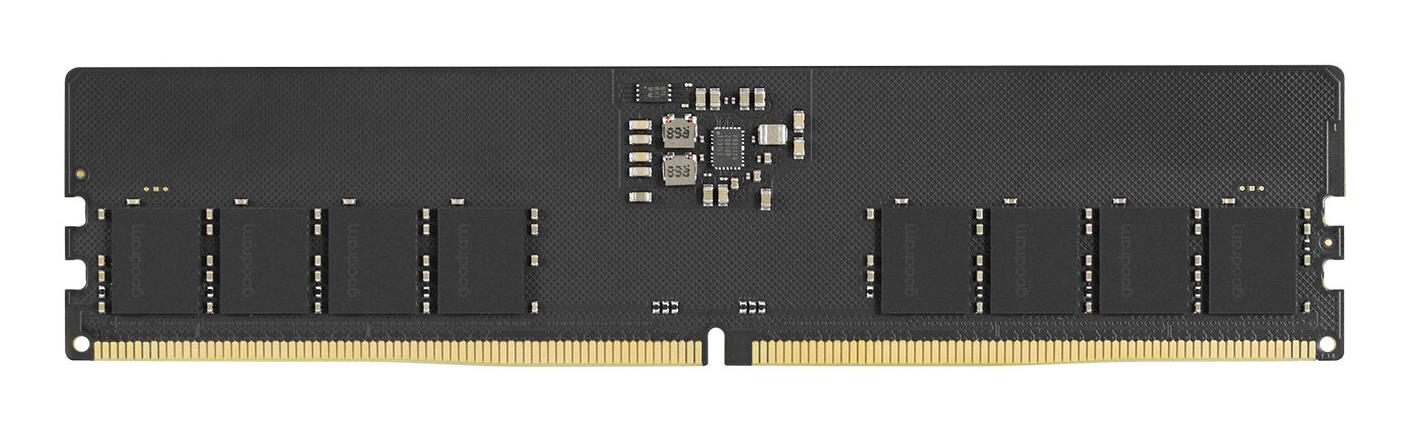 MEMORY DIMM 32GB DDR5-5600 GR5600D564L46 32G GOODRAM