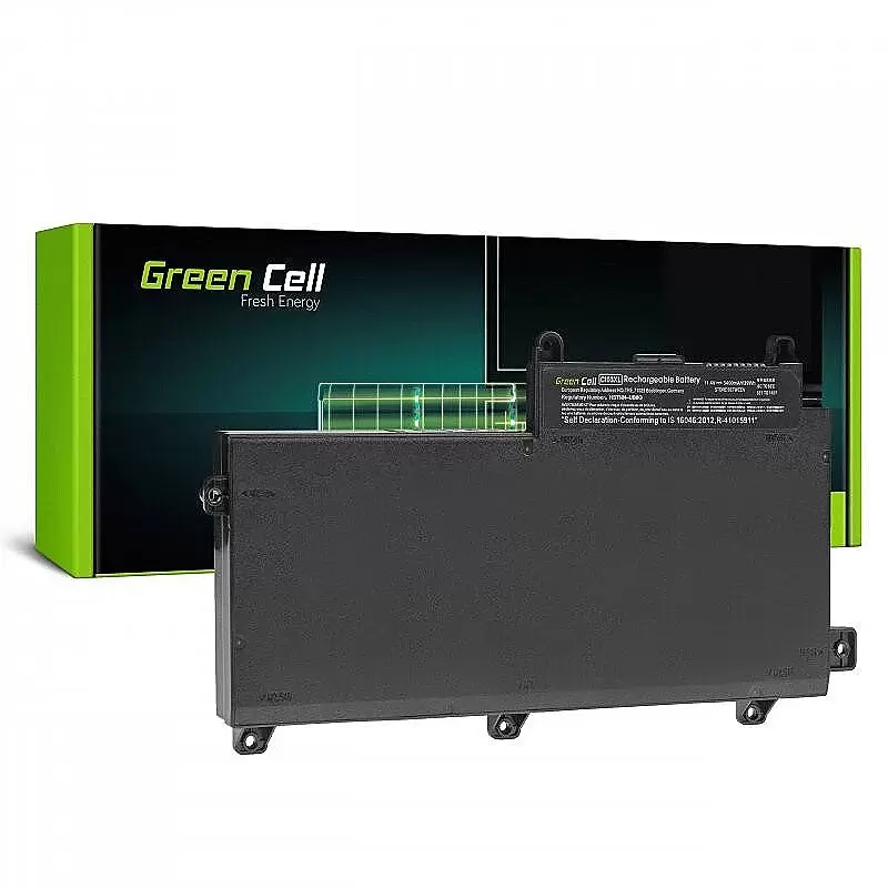 GREENCELL PRO Laptop Battery CI03XL