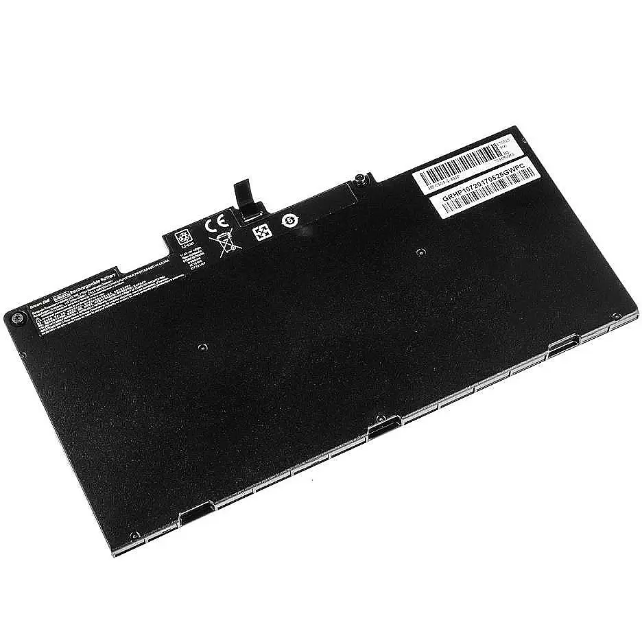 GREENCELL HP107 Battery CS03XL